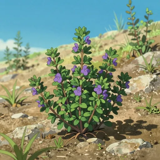 farigoule