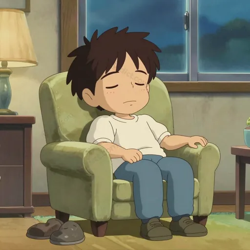 fatigué