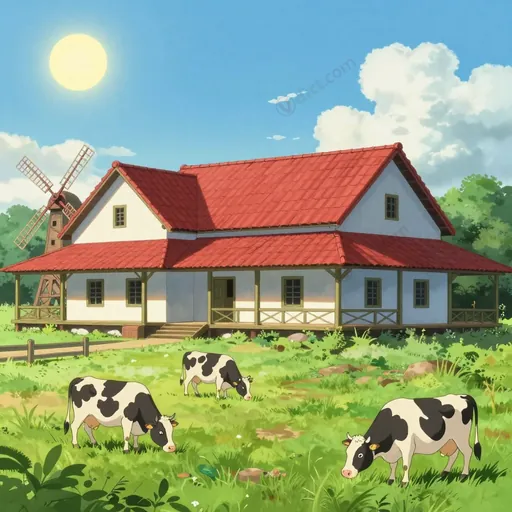 fazenda