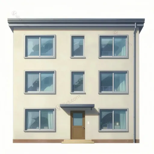 fenestrage