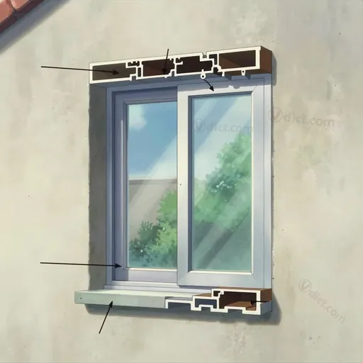 fenestration