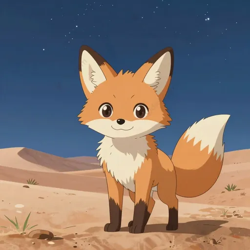 fennec