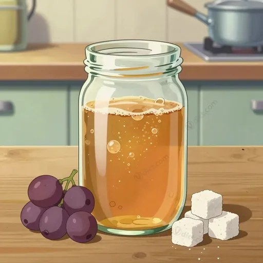 fermentable