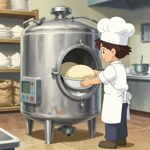 fermenteur