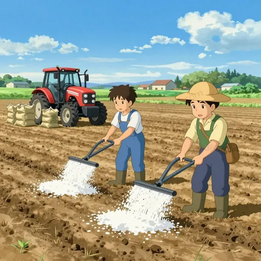 fertilisant