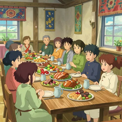 festin