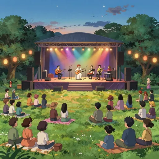 festival