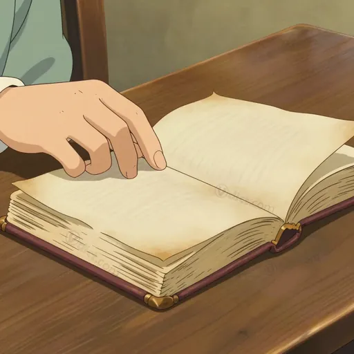 feuillet