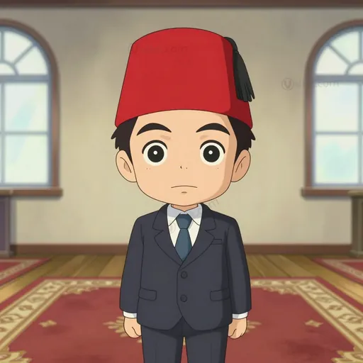 fez