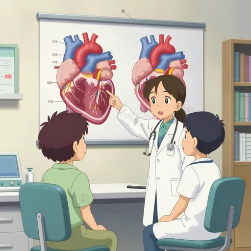 fibrillation