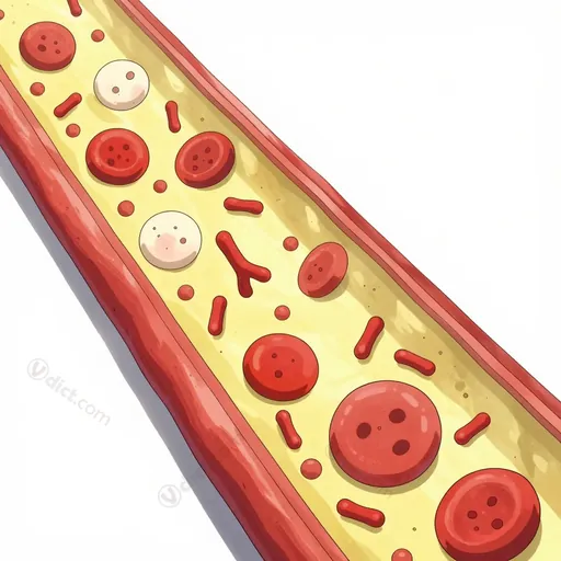 fibrinogène
