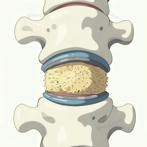 fibrocartilage