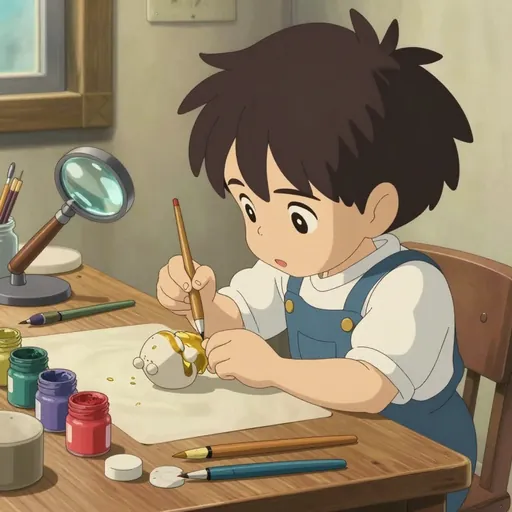 fignoleur