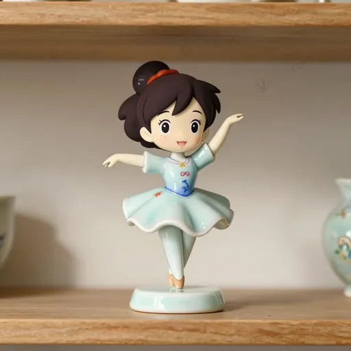 figurine