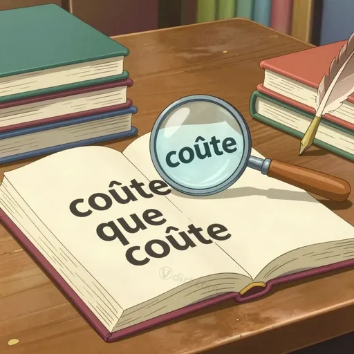 figé
