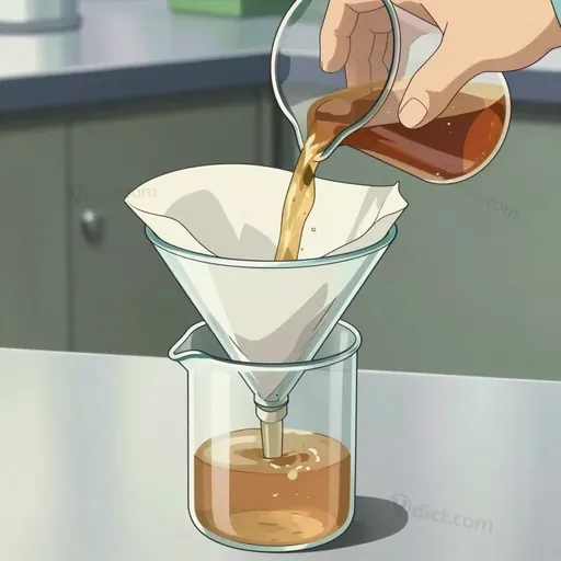 filtrant