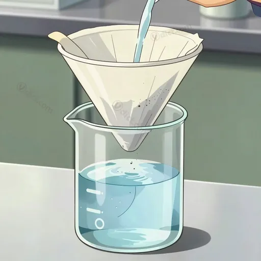 filtration