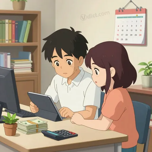 finances