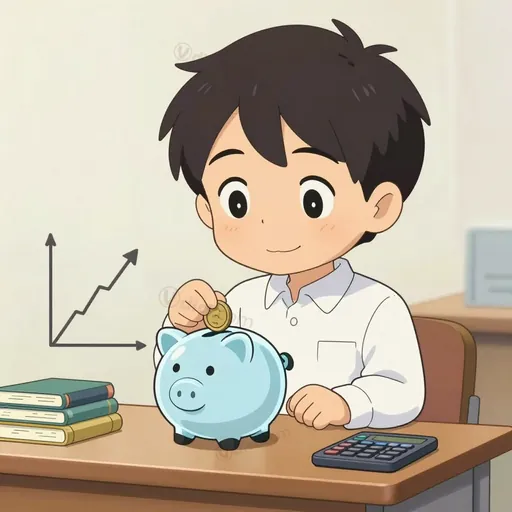 financièrement