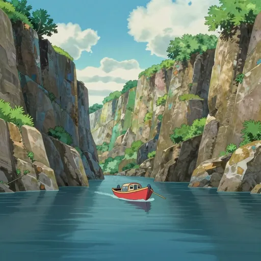 fiord