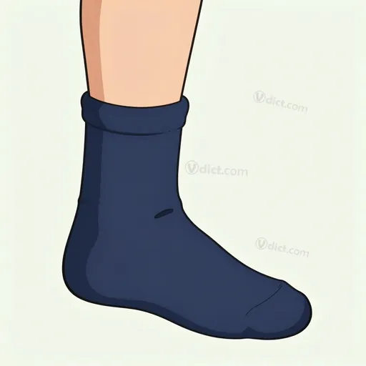 fixe-chaussette
