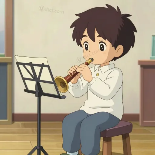 flageolet