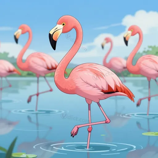 flamant