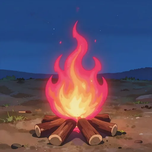 flambe