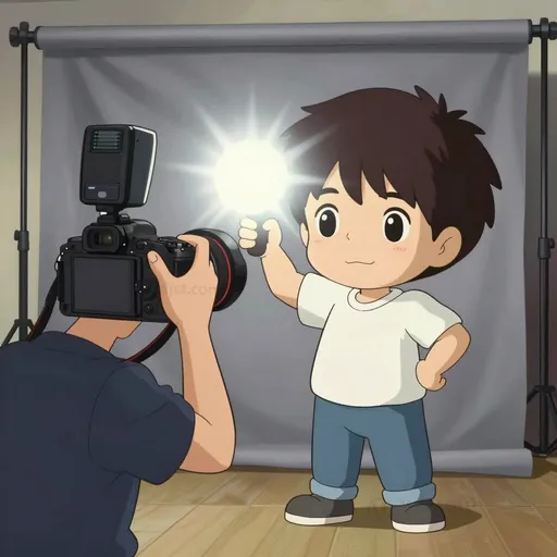 flash