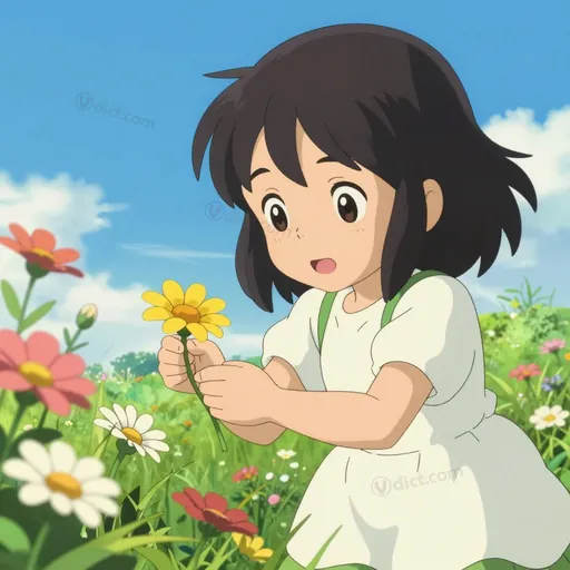 fleur