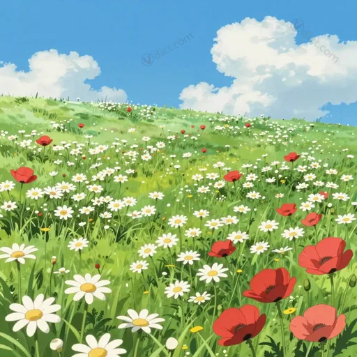 fleurissant