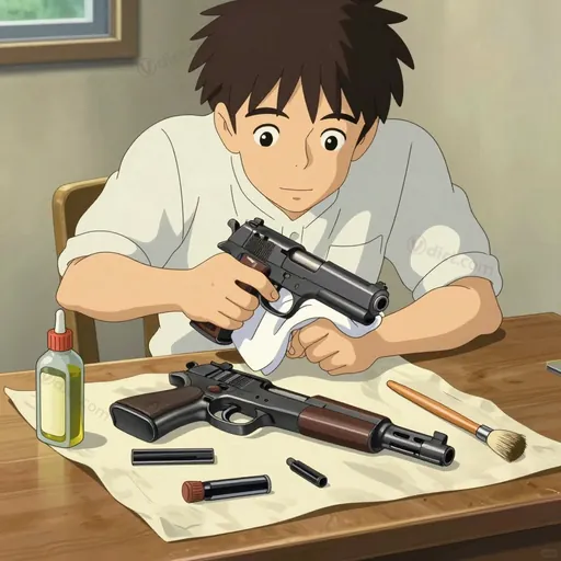 flingot