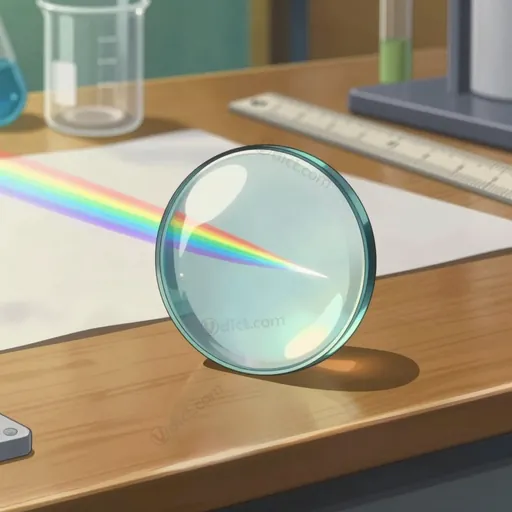 flint-glass