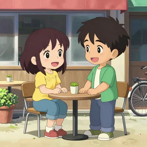 flirt