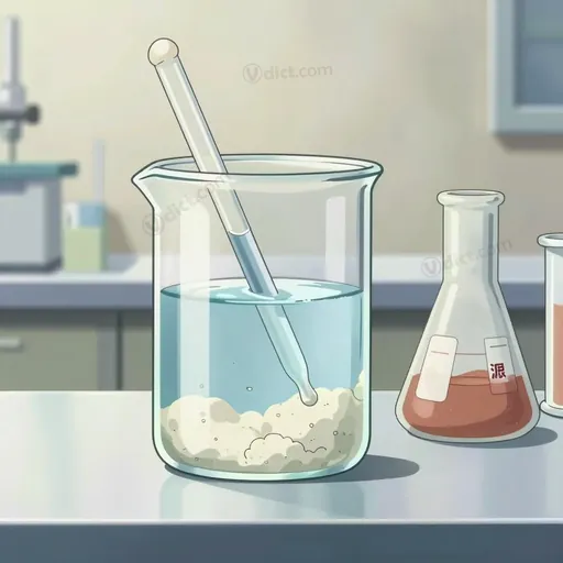 floculation