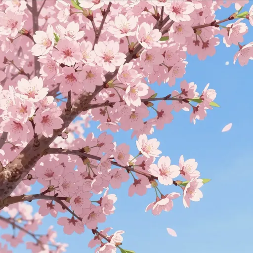 floraison