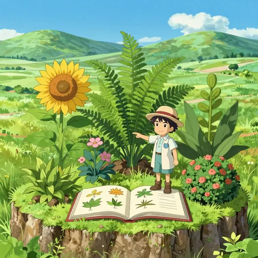 flore