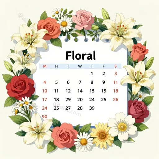 floréal
