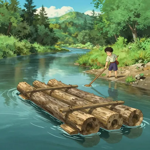 flottage