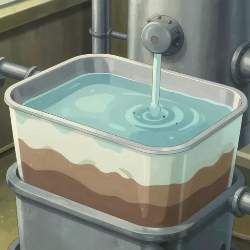 flottation