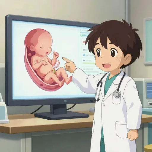 foetal