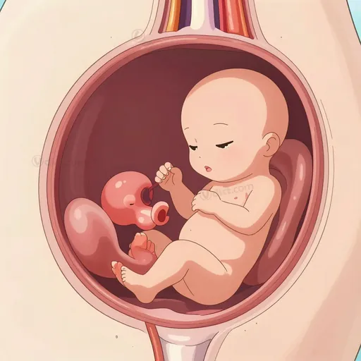 foetus
