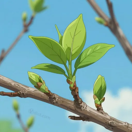 foliation