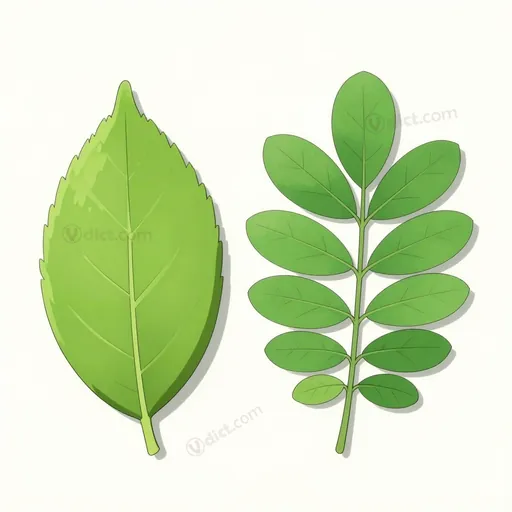 foliole
