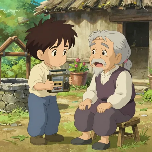 folkloriste