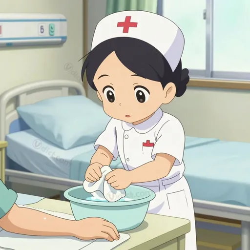 fomentation