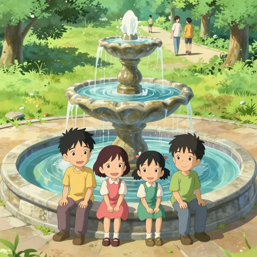 fontaine
