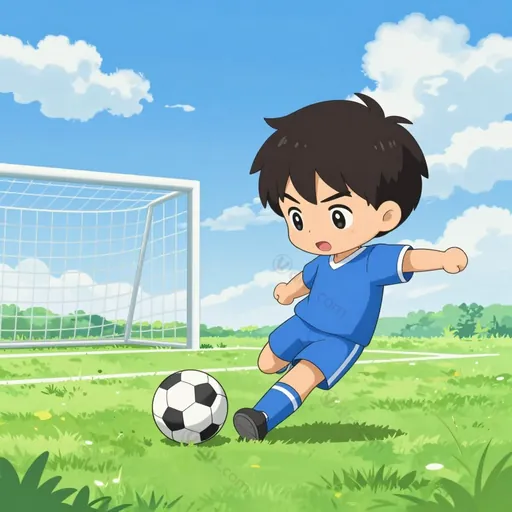 football