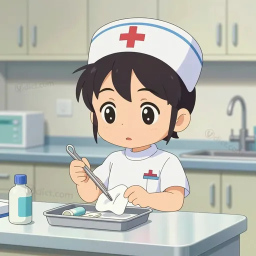forceps