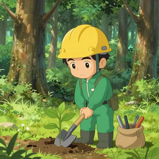 forestier